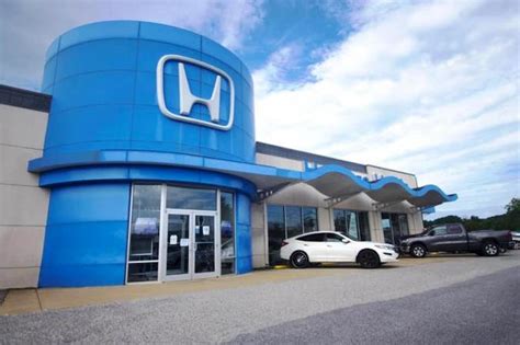 He was the second salesperson I worked with at this dealership, and the primary in-person salesman. . Heritage honda parkville